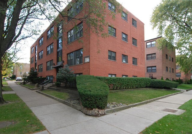 Primary Photo - 5322 N Francisco Ave