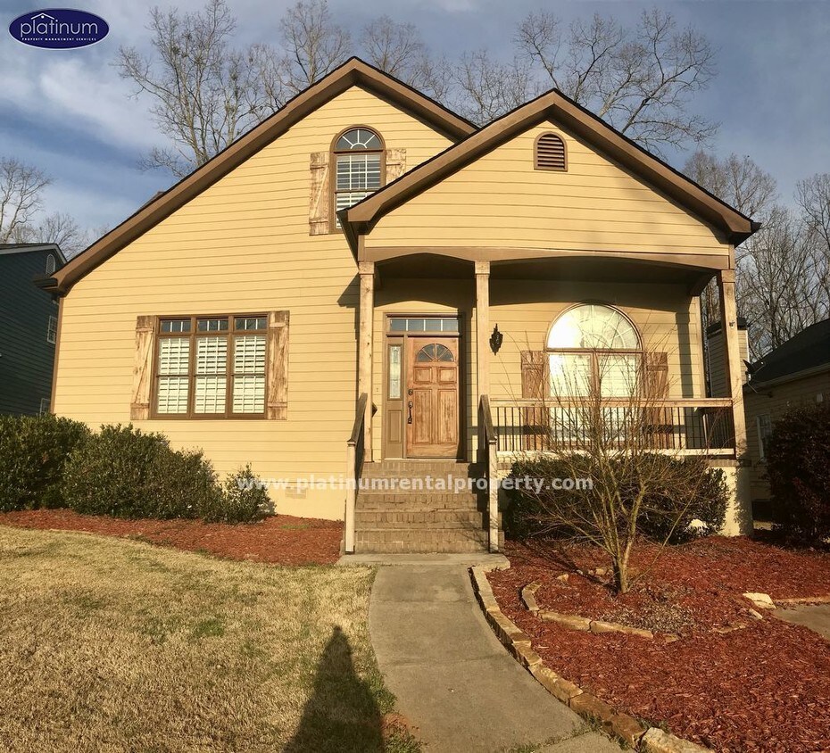 Primary Photo - 9330 Raldon Rd