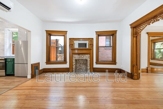 Building Photo - 1126 Lafayette St