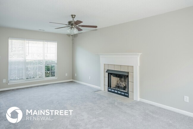 Foto del edificio - 135 Bellelaine Dr