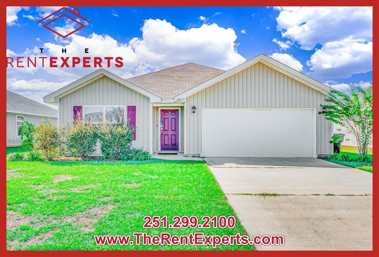 Foto principal - 20675 Mercury Dr