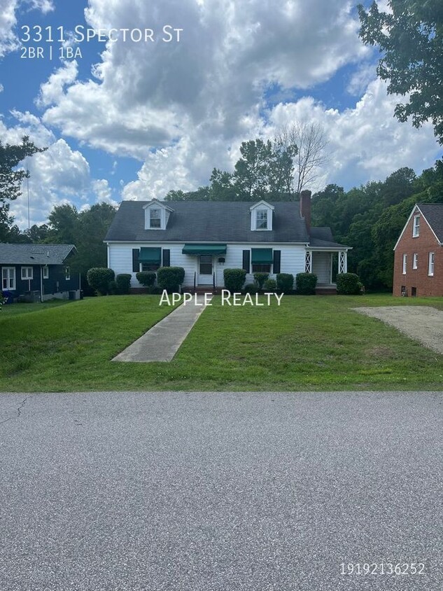 Primary Photo - 3311 Spector St
