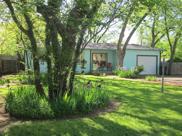 Foto del edificio - 750 Ballinger St