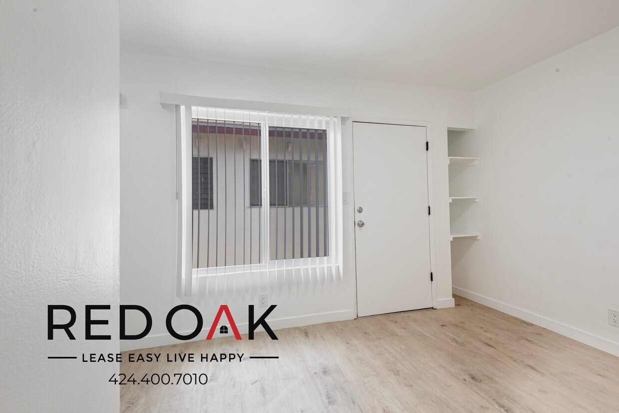 Foto principal - Charming Two Bedroom Walk-Up with Open Con...