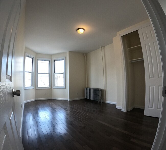 Foto del edificio - 332 Walnut St