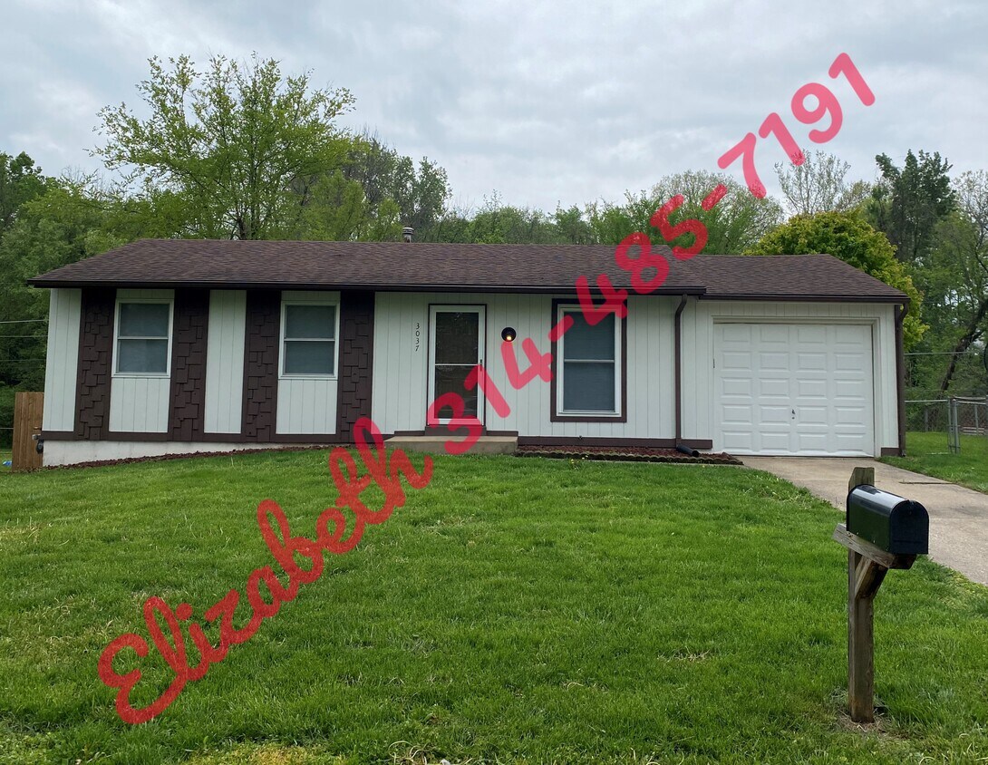 Foto principal - 3037 Lyme St