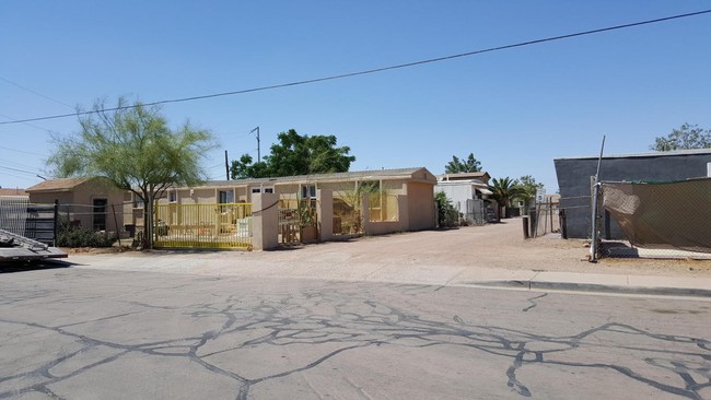 Building Photo - Tonos Mobile Home Park