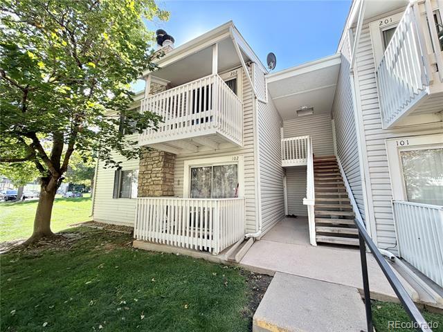 Building Photo - 14414 E Colorado Dr