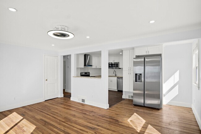 Foto del edificio - 10 Cragmere Terrace