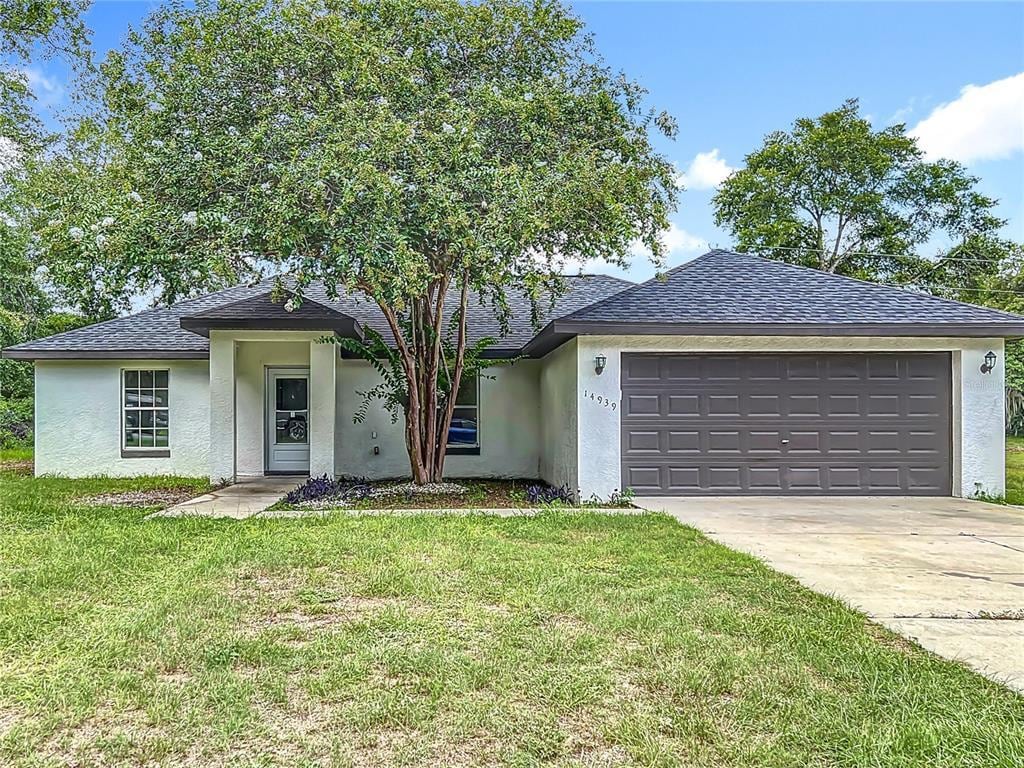 Foto principal - 14939 SW 46th Cir