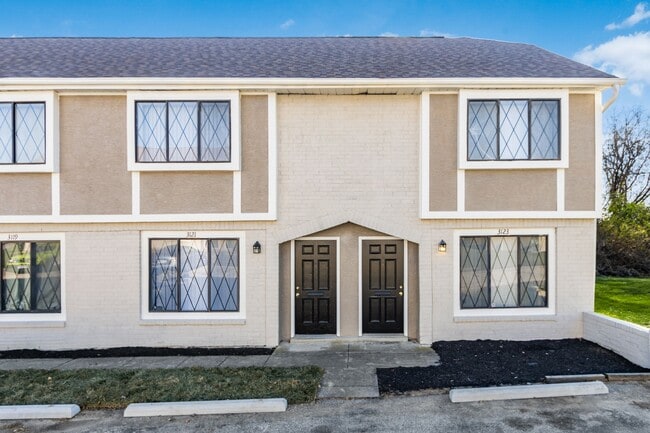 Building Photo - 3113-3123 Francinelane Dr