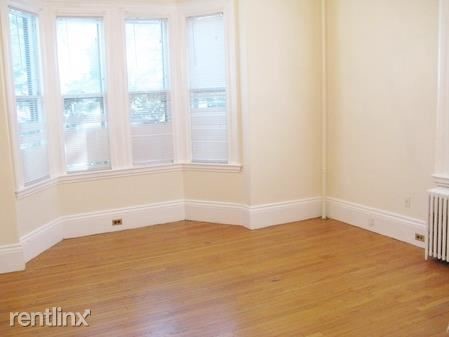 Building Photo - 2 br, 2 bath Apartment - 31 Sacramento St