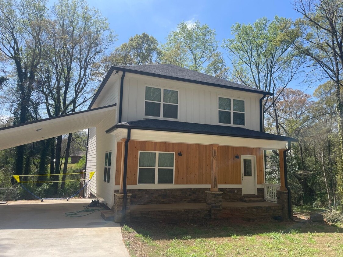 85 Thrasher Dr, Watkinsville, GA 30677 House Rental in Watkinsville