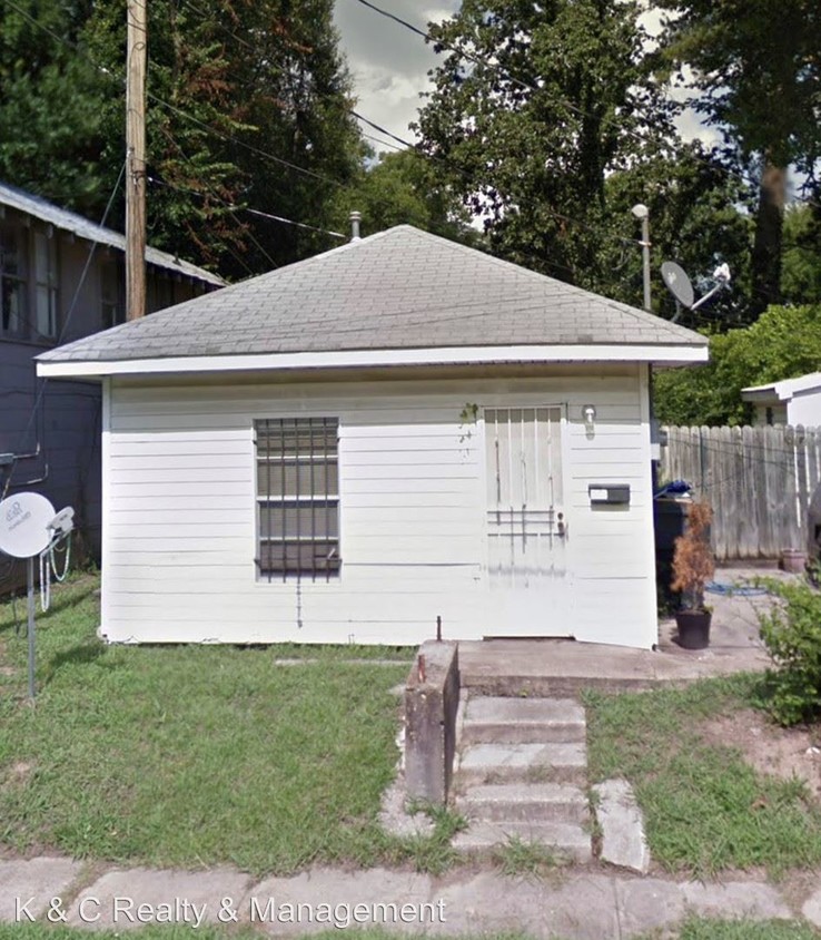 Primary Photo - 1 br, 1 bath House - 2519 Centenary