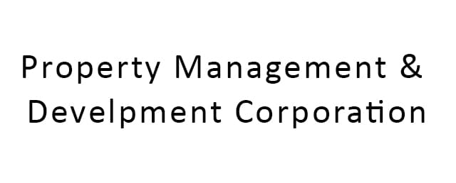 Property Management & Development Corporation