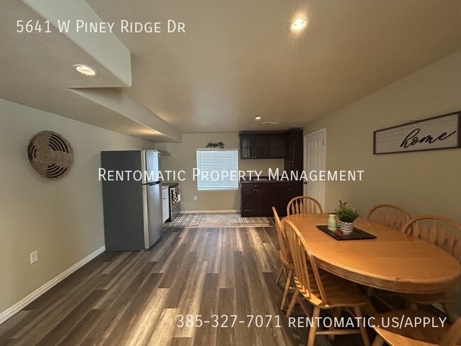 Building Photo - 5641 Piney Ridge Dr