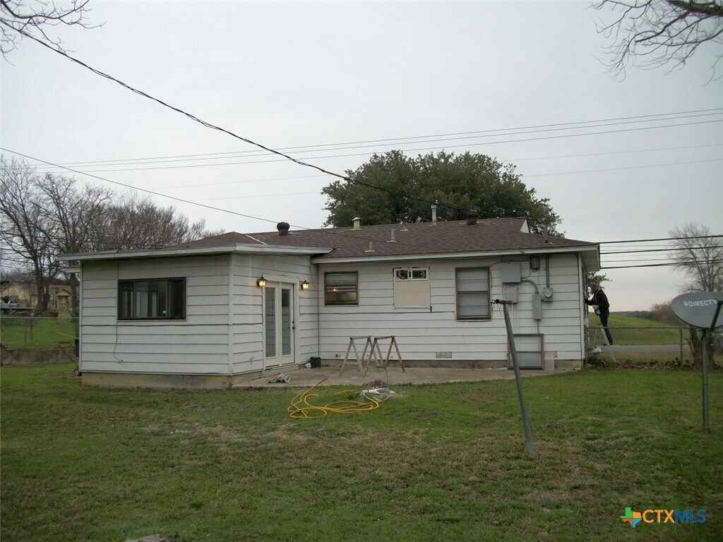 Foto del edificio - 1506 Terrace Dr
