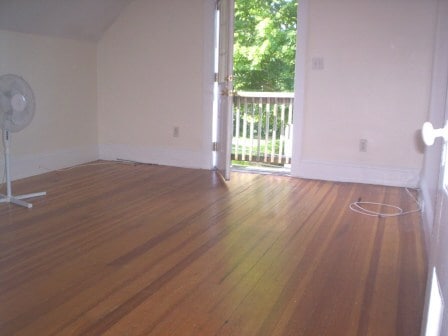 Photo - 112 Cranch St Apartment