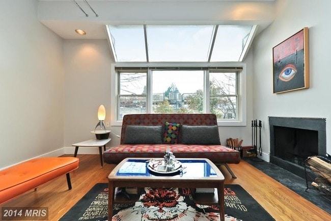 Foto del edificio - 1744 U St NW