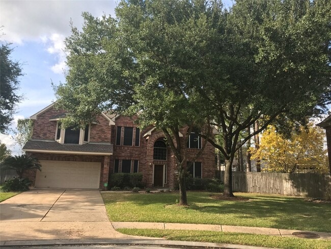 Building Photo - 18138 Delta Estates Ct