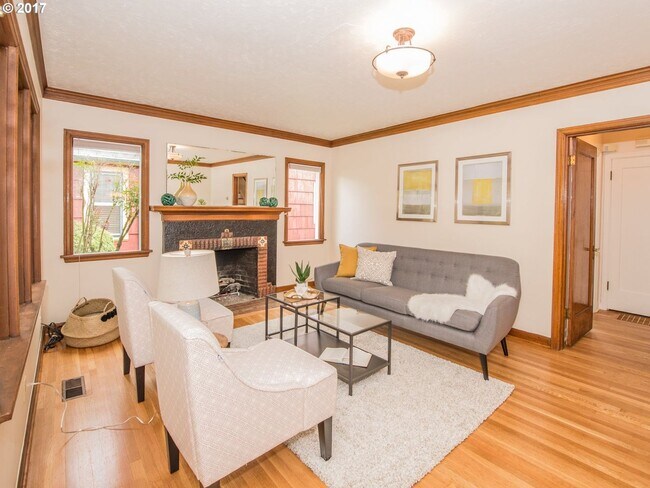 Foto del edificio - GARDNER'S DREAM