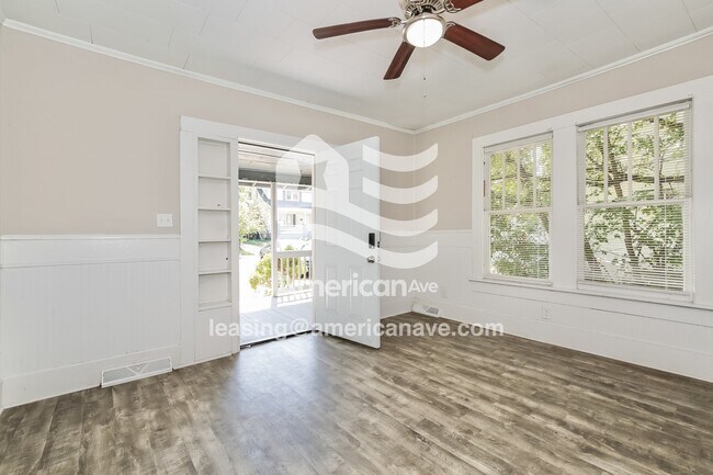 Foto del edificio - 306 E Guilford St