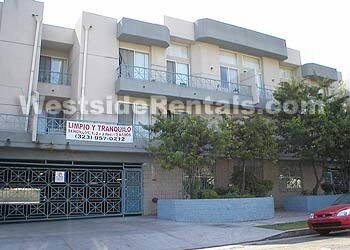 Primary Photo - 945 S Serrano Ave