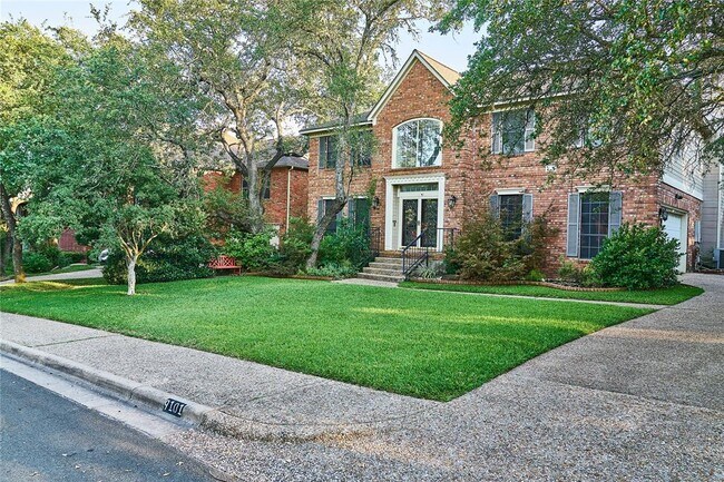 Foto del edificio - 9101 Middlebie Dr