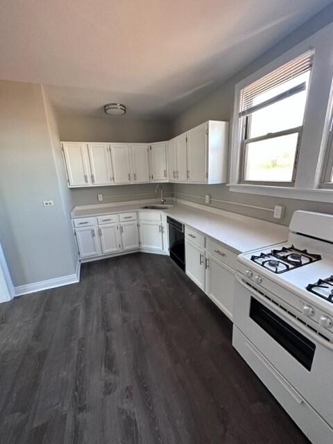 Foto del edificio - 1526 W 89th St