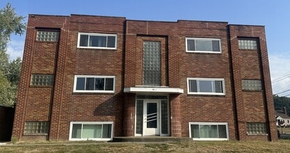 Building Photo - 4511 Tioga St NW