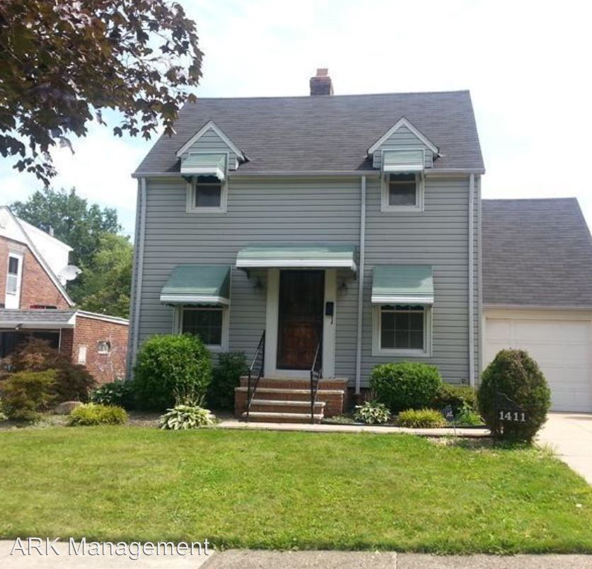 Primary Photo - 1411 Avondale Rd