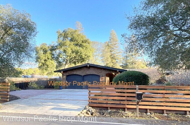 Foto del edificio - 4 br, 2 bath House - 1842 Reliez Valley Road