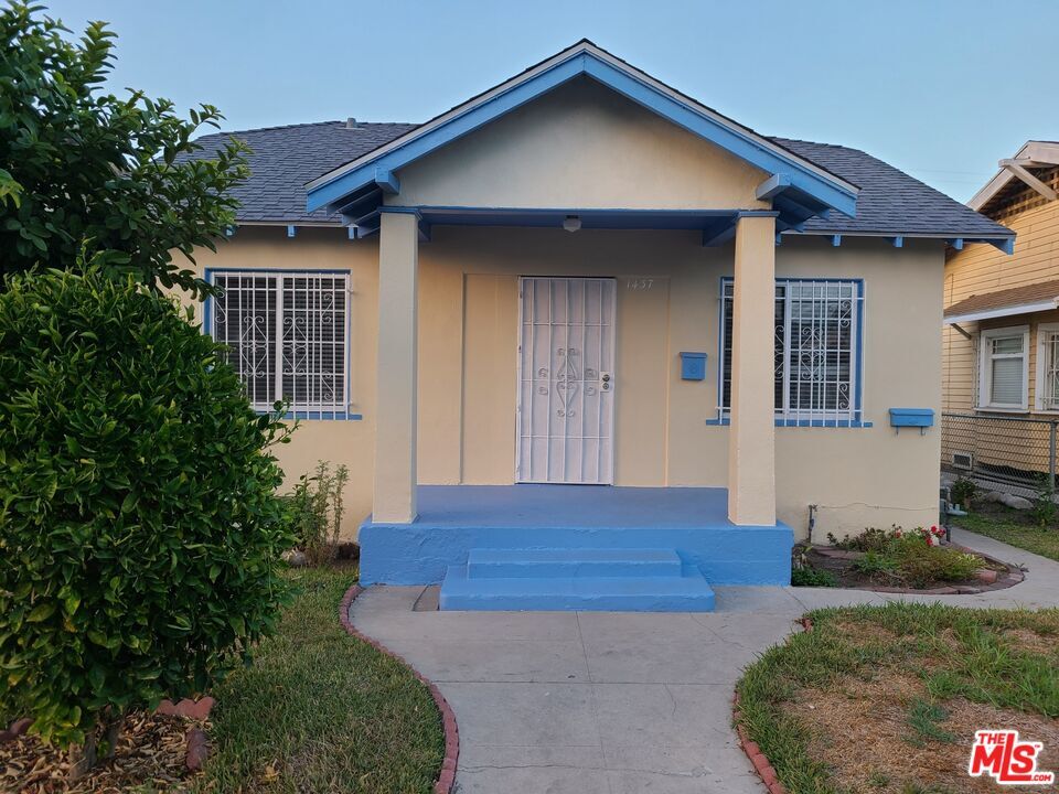 Foto principal - 1437 W 55th St