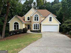 Foto principal - 2595 Highland Pointe Dr