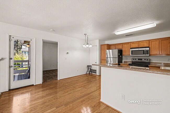 Building Photo - 2915 N Texas St