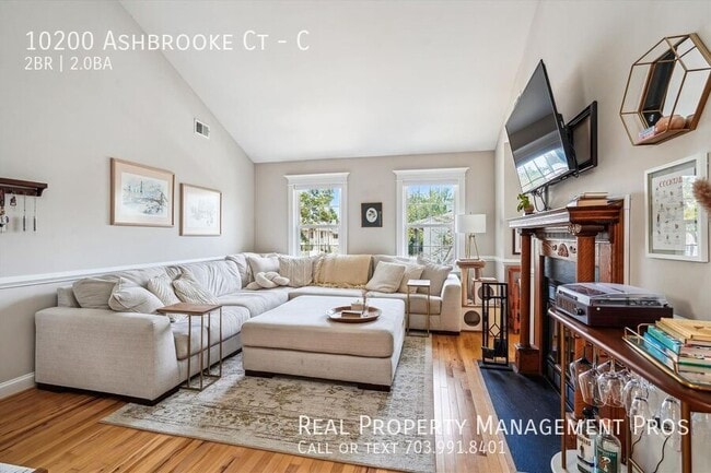 Building Photo - 10200 Ashbrooke Ct