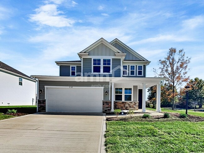 Building Photo - 202 Kramer Mills Dr