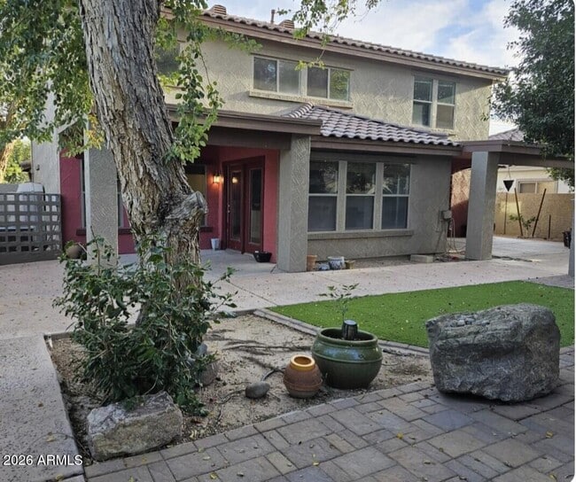 Building Photo - 3582 E Santa Fe Ln