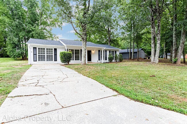 Foto del edificio - 4 br, 2 bath House - 311 Idlewild Ave