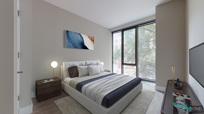Foto del edificio - 237 E 34th St