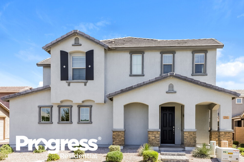 217 N Sandal, Mesa, AZ 85205 House Rental in Mesa, AZ