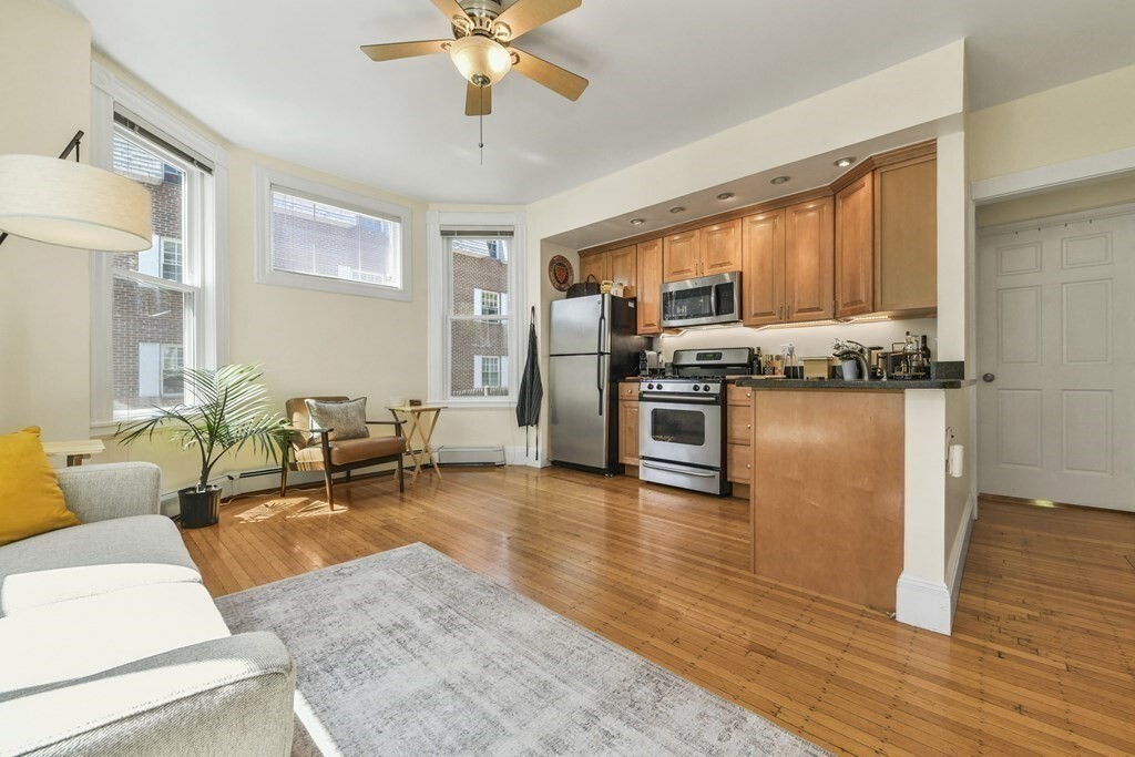 Foto principal - 162 Sycamore St