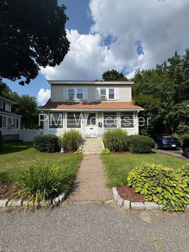Foto del edificio - 465 Chandler St