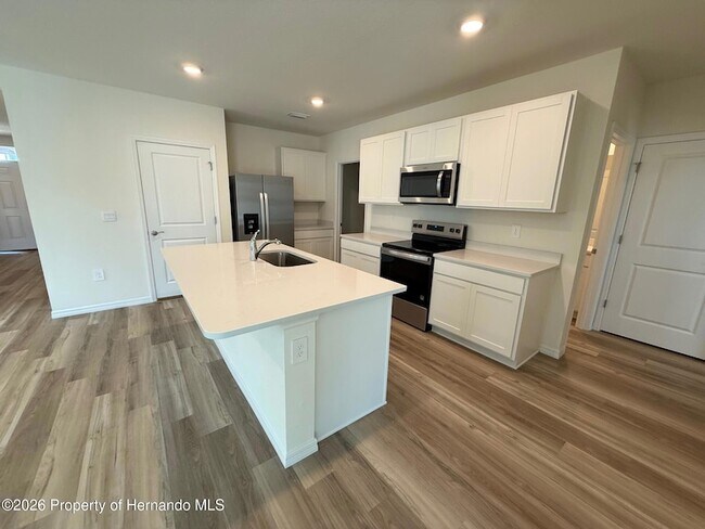 Foto del edificio - 10455 Tucker Rd