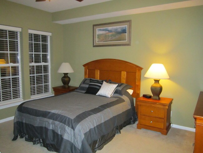 Foto del edificio - 3250 Margellina Drive