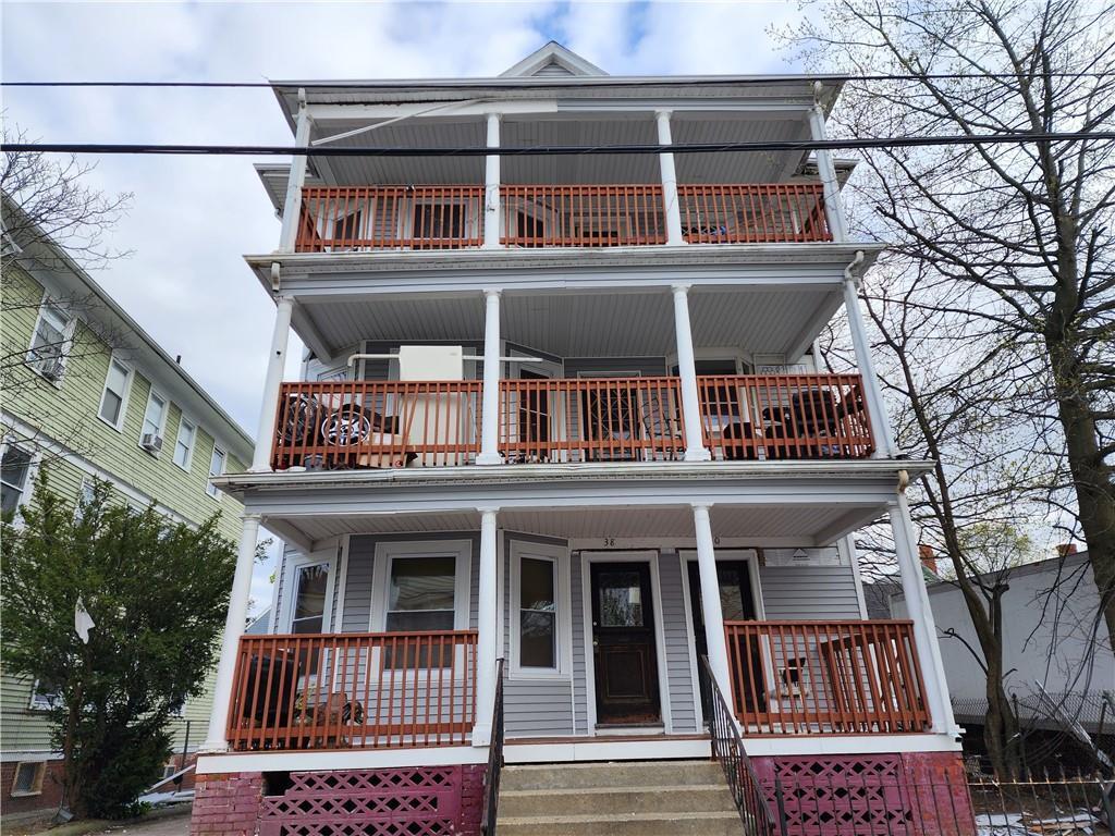 Primary Photo - 38 Atlantic Ave