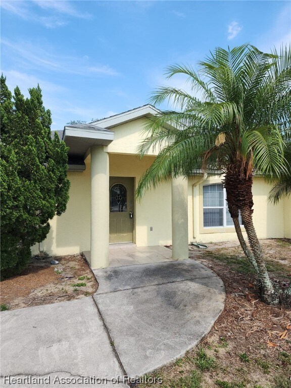 1818 Wightman Ave, Sebring, FL 33870 House Rental in Sebring, FL