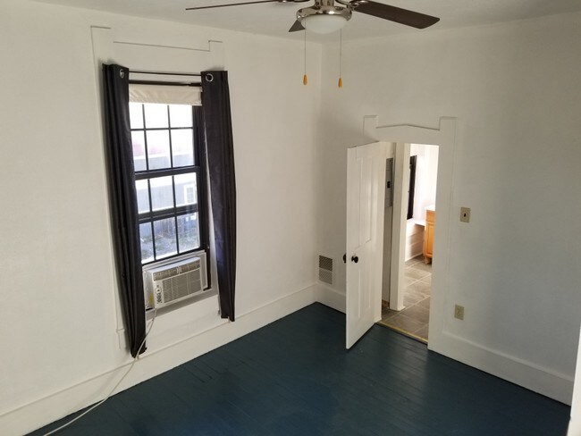 Foto del edificio - 290 W Morgan St