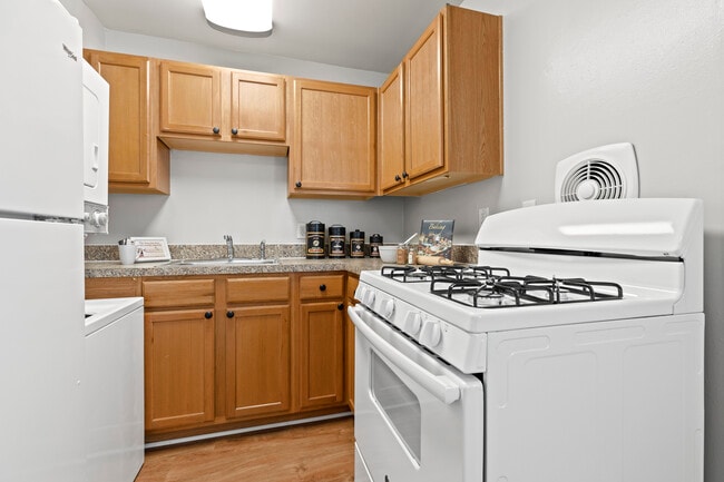 Building Photo - Meadowview Apartments
