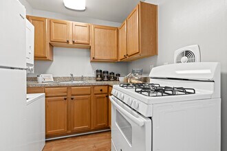 Building Photo - Meadowview Apartments